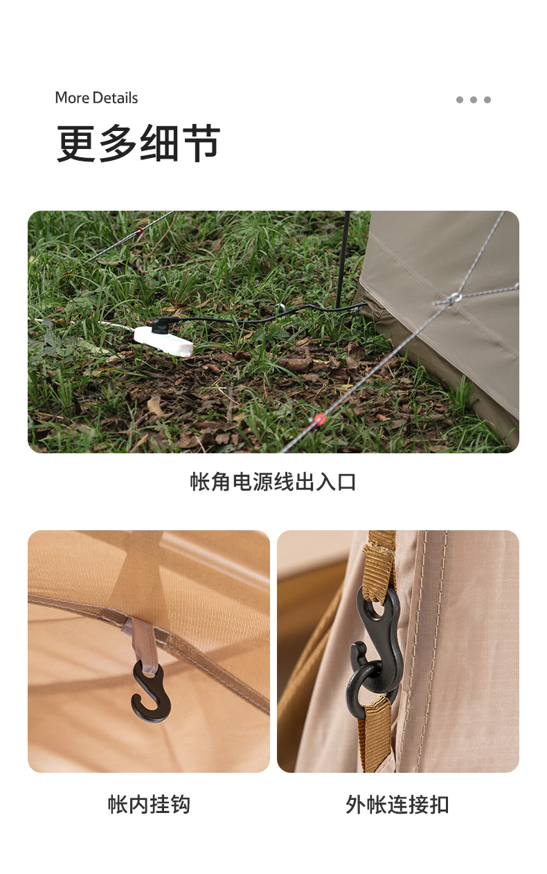 Cheap Goat Tents 
